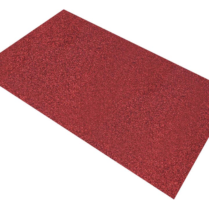 Primepick Inc. - Wholesale Craft Supplies - Goodpeel Glitter Heat Transfer Vinyl 20In Wide, 36 In Long6