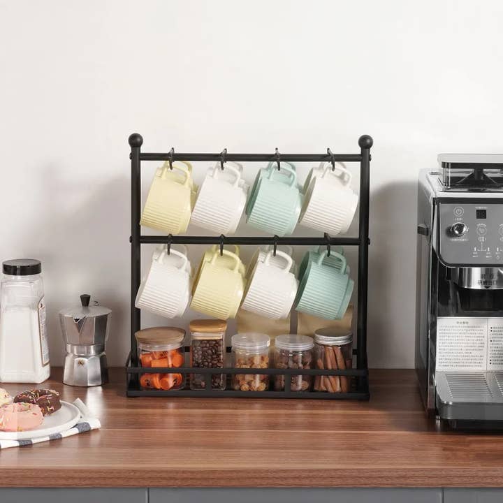 VEVOR - Wholesale Kitchen Storage/Organizer - LSMKBGJFCJS13VHF4V07