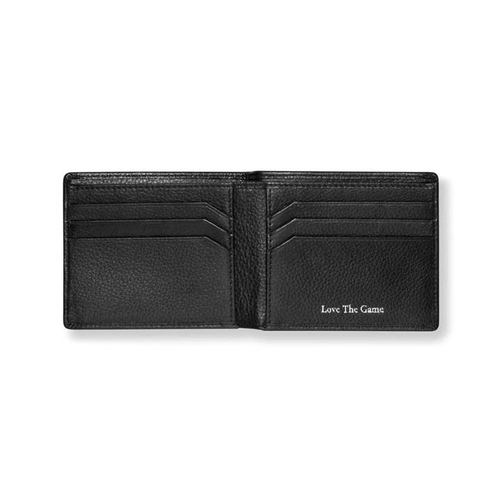 Sport Republic - Wholesale Wallet - Men's - Golf Wallet | Black2