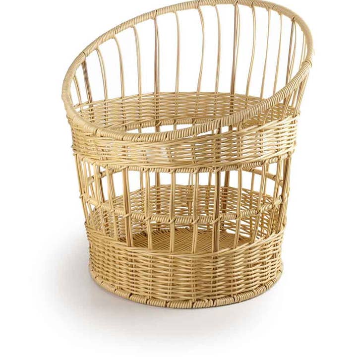 LACOR MENAJE PROFESIONAL S.L. - Wholesale Basket - Baguette basket0