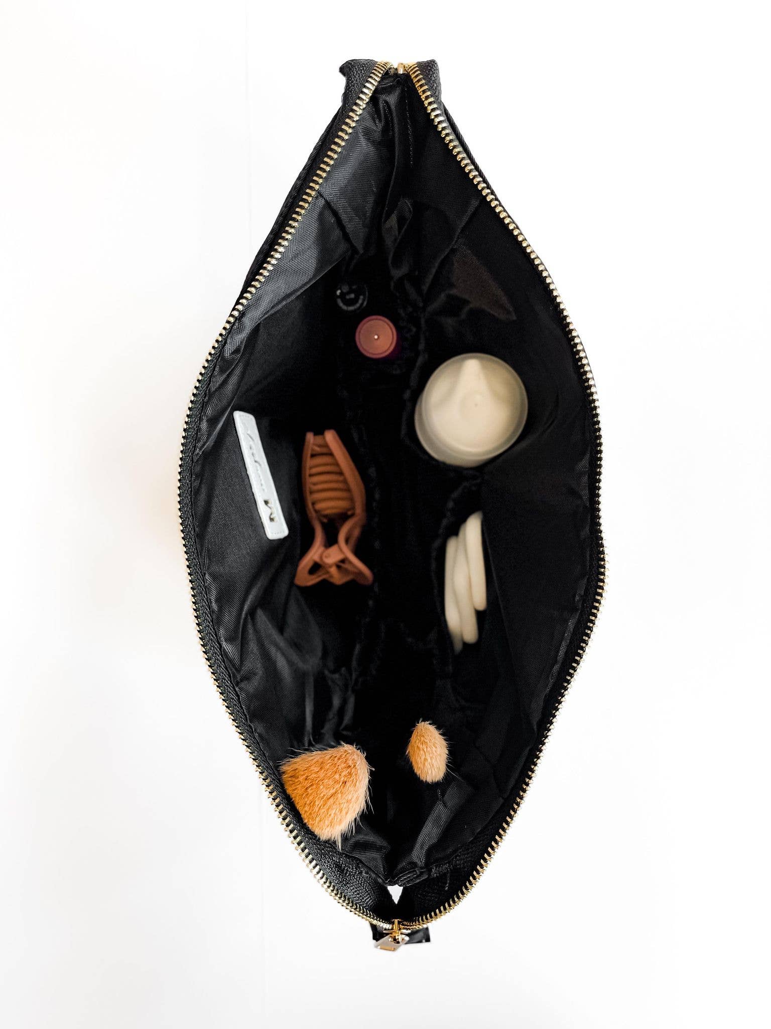 Mugsby - Wholesale Makeup/Cosmetic Bag - Royal Blue Cosmetic Bum Bag, Cosmetic Pouch, Makeup Pouch4