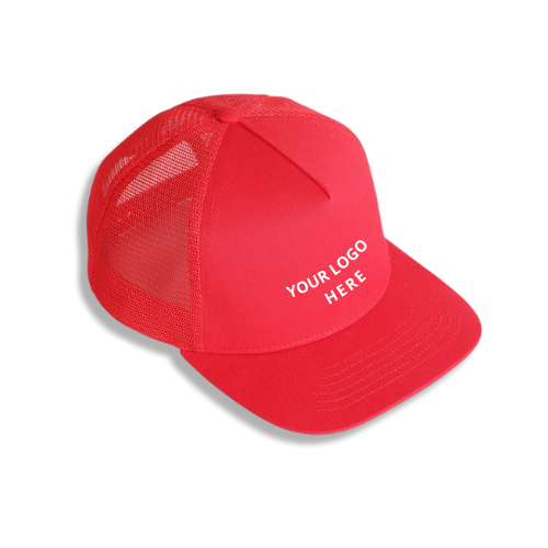 SD Merch Co. - Custom Embroidery - Wholesale Hoedaccessoires - Heren - Snapback Baseballpet - Aanpasbaar7