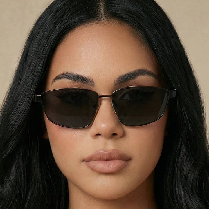 Fifth & Ninth – wholesale Sunglasses – Women's – Cleo21
