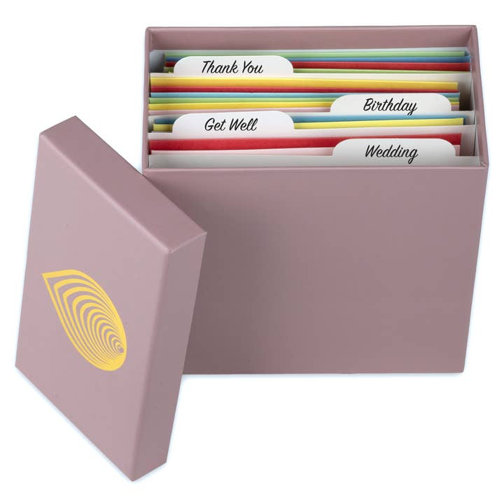 Quilling Card – Großhandel Kartenetui – Damen – Quilling Aufbewahrungsbox für Karten