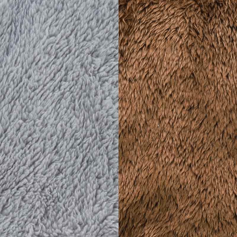 Fitwarm – wholesale Tröja - Hund – 2-pack fleecetröja14