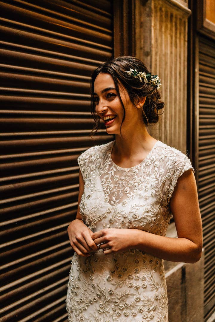 LES COURONNES DE VICTOIRE - Wholesale Party Hat/Crown - Lucia crown3