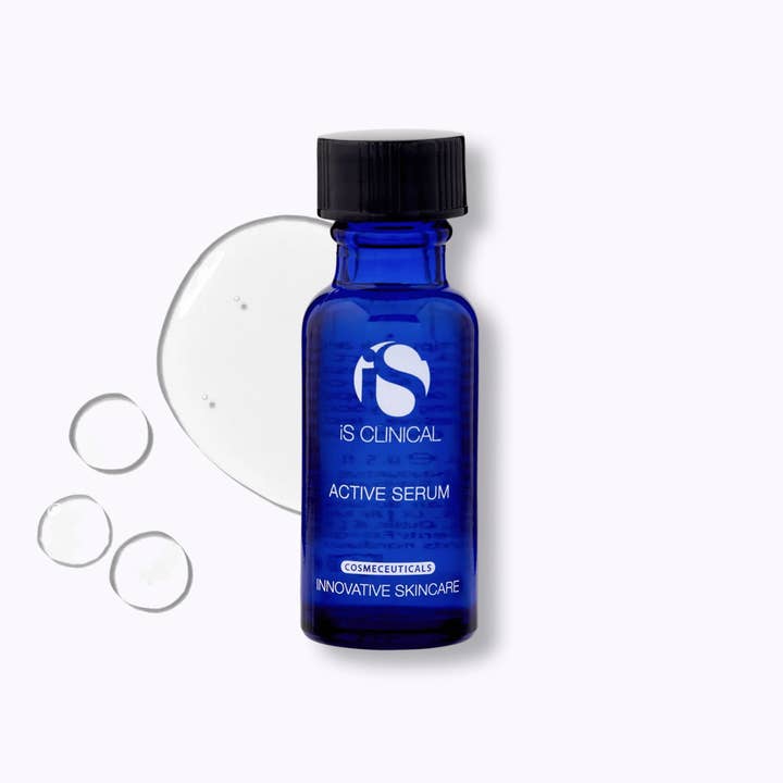 Dermstreet - Wholesale Facial Serum/Concentrate - iS Clinical Active Serum1