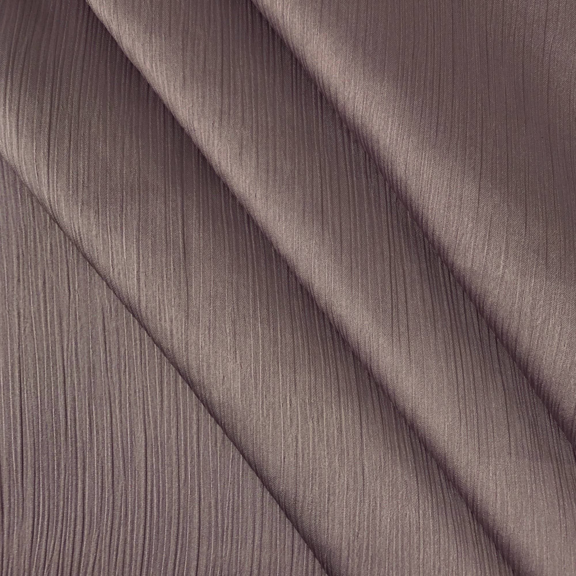 London Scarves – Engroshandel Tørklæde - Dame – Ensfarvet Ribbet Lang Satin Tørklæde6