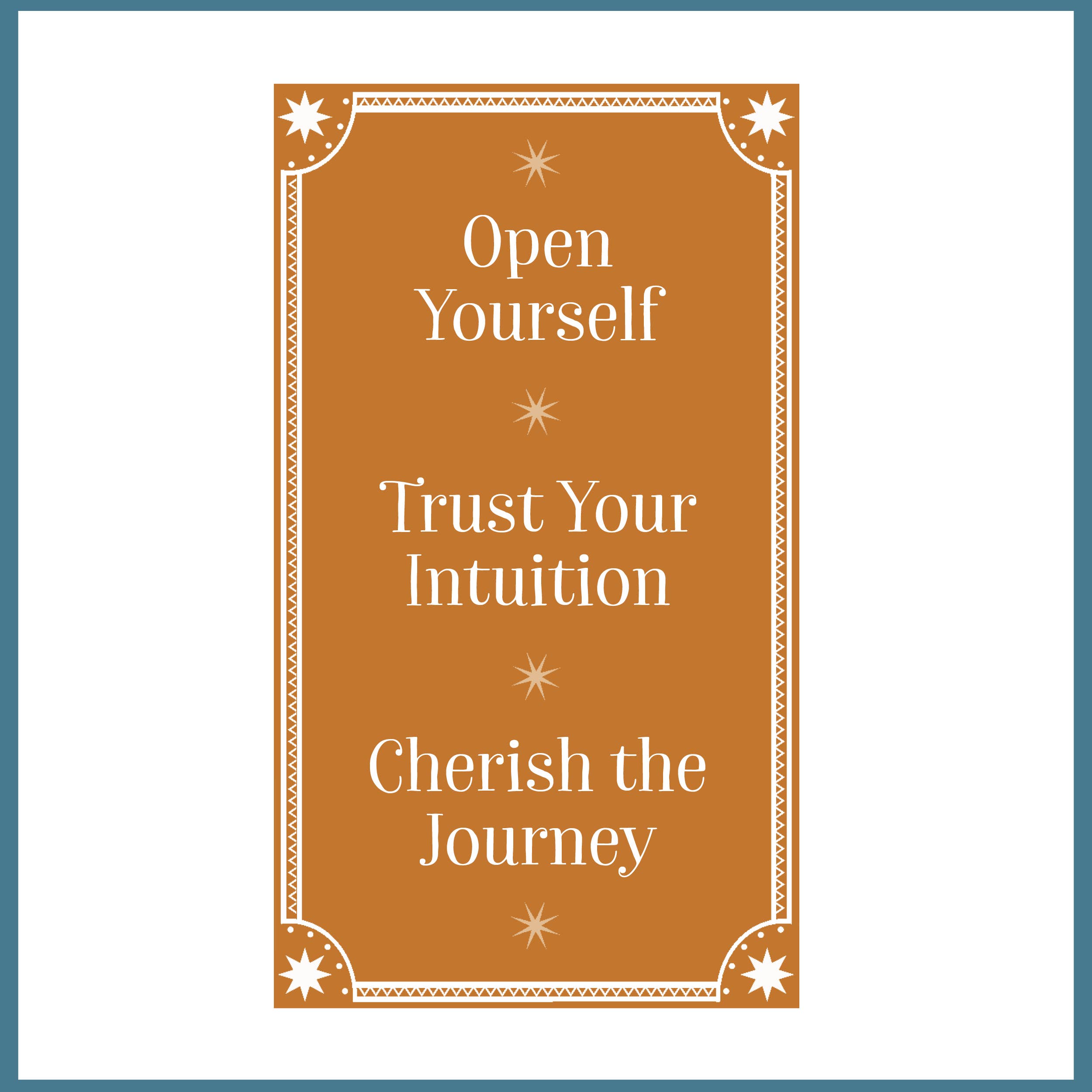 Mixed Media Resources LLC - Wholesale Tarot Cards - Yarn Tarot: For Crocheters, Knitters, Spinners, and Weavers7