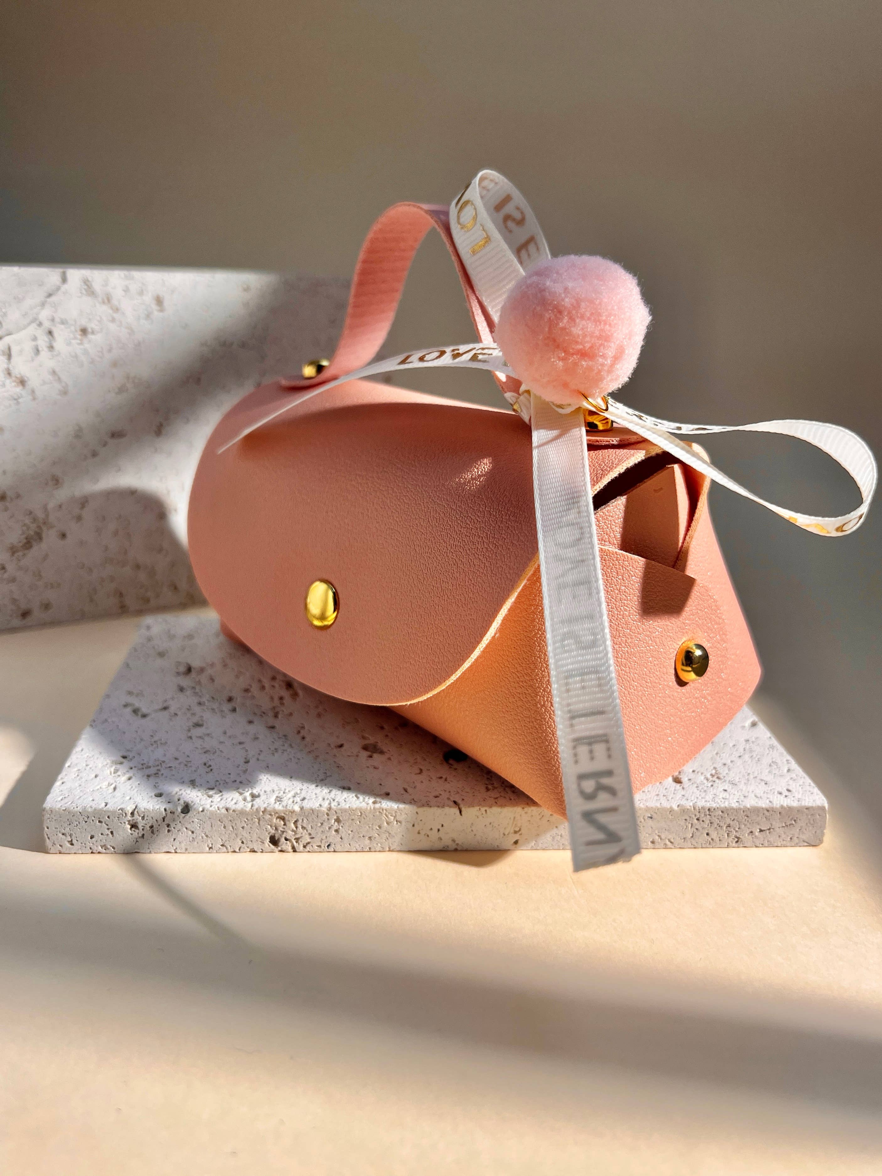 COSMOS - Vente Pochette cadeau - Mini sac Pochette Cadeau Chic Élégante8