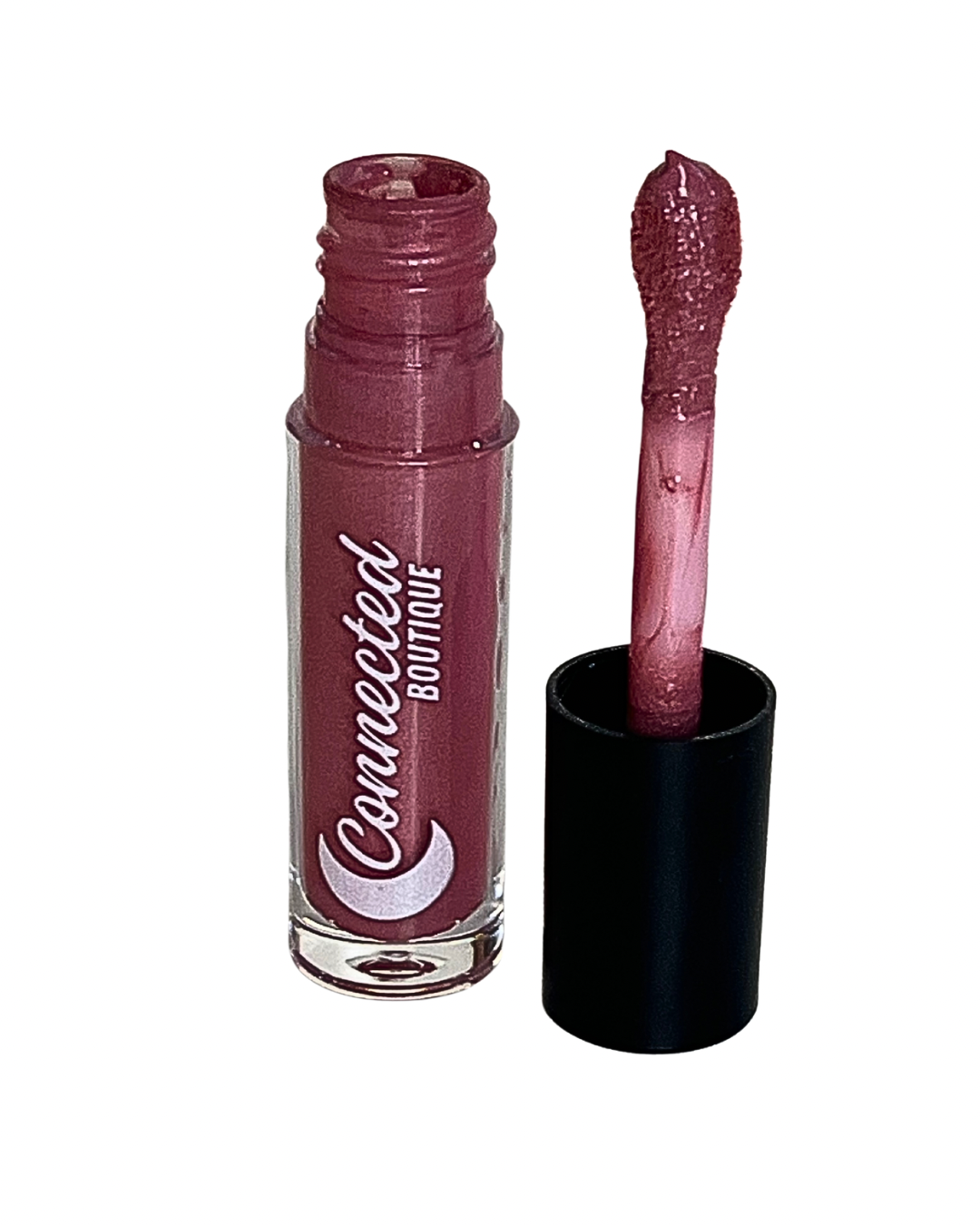 Connected Boutique - Wholesale Blush - Cherish - Pink Cream Dual use Blush and Lipstick with shimmer2