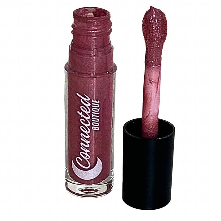 Connected Boutique - Wholesale Blush - Cherish - Pink Cream Dual use Blush and Lipstick with shimmer2