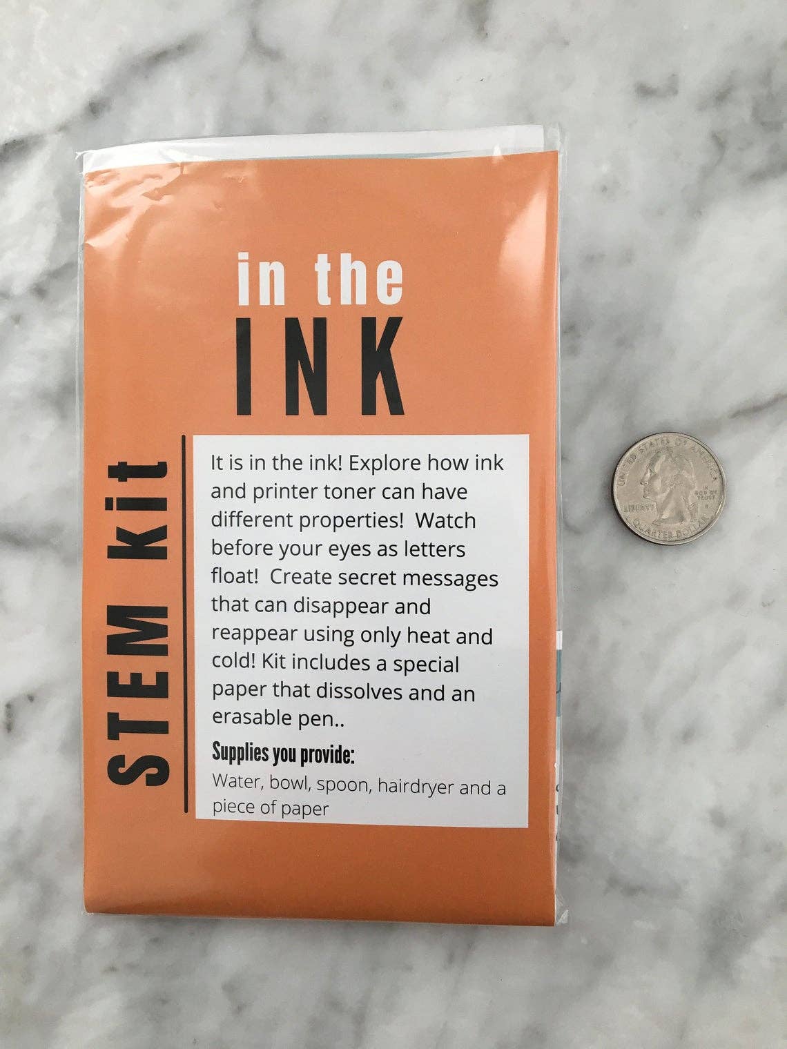 Lynn Dalby Designs - Wholesale Doe-het-zelf-knutselset - Kinderen - STEM-kit, activiteitenkit voor kinderen, wetenschapskit, STEM-speelgoed6