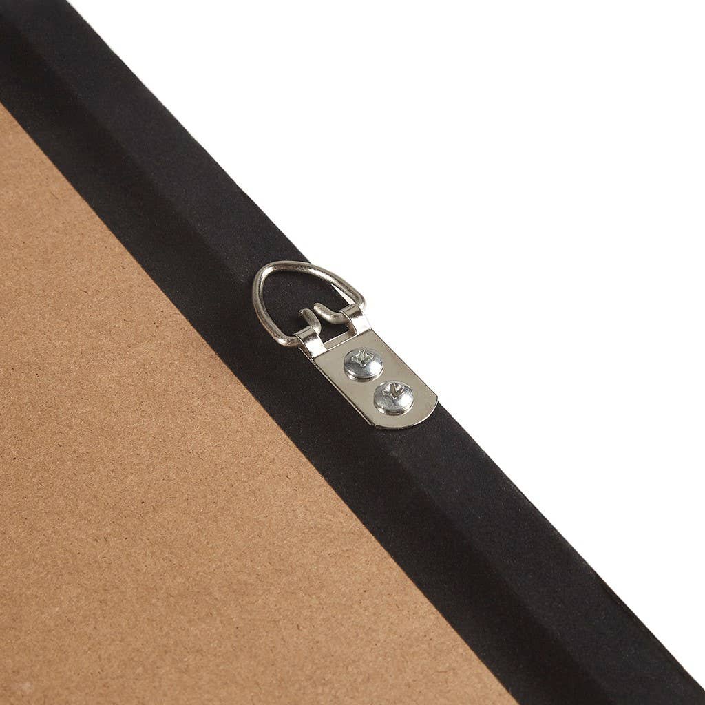 Olliix - Vente Tableau/dessin - Décoration murale abstraite en papier de riz peint à la main6