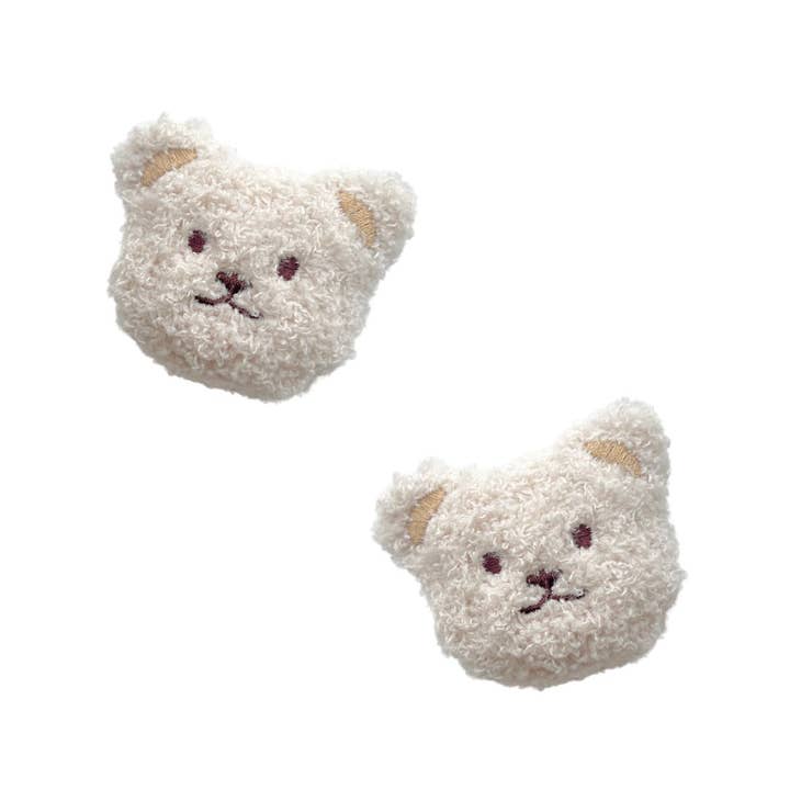 Baby Bling Bows - Venta al por mayor Lazo para el pelo - Niños - Novedosas pinzas para el cabello Baby Bling®, paquete de 21