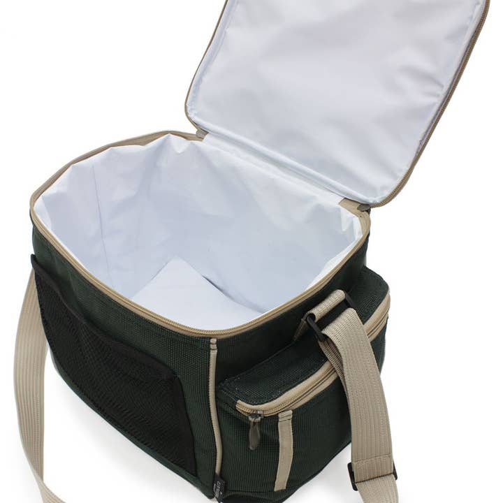 Greenfield Collection – wholesale Cooler/cooler bag – Greenfield Collection 15 Litre Cool Bag