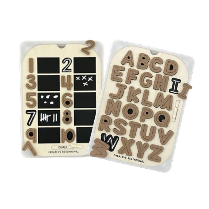 Creative Beginning - Wholesale Puzzle - Kids - Sensory Bin Interactive Lid