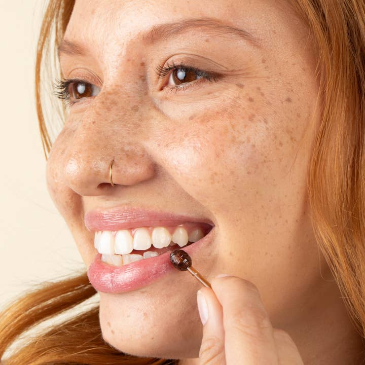 Honeybalm - Wholesale Lippenbalsem - Honeybalm Gingerbread5