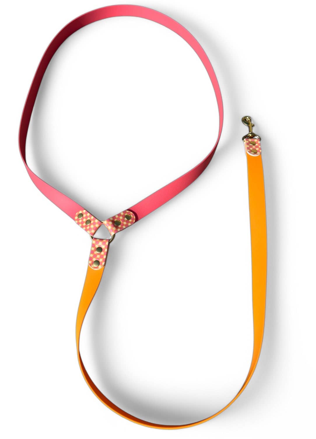 Splash By Happy - Wholesale Pet Collar - Dog - 🌼 Happy Flower 🌼17