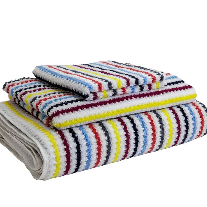 Gaufre de Palm Springs pour la vente par Turkish Towel Collection