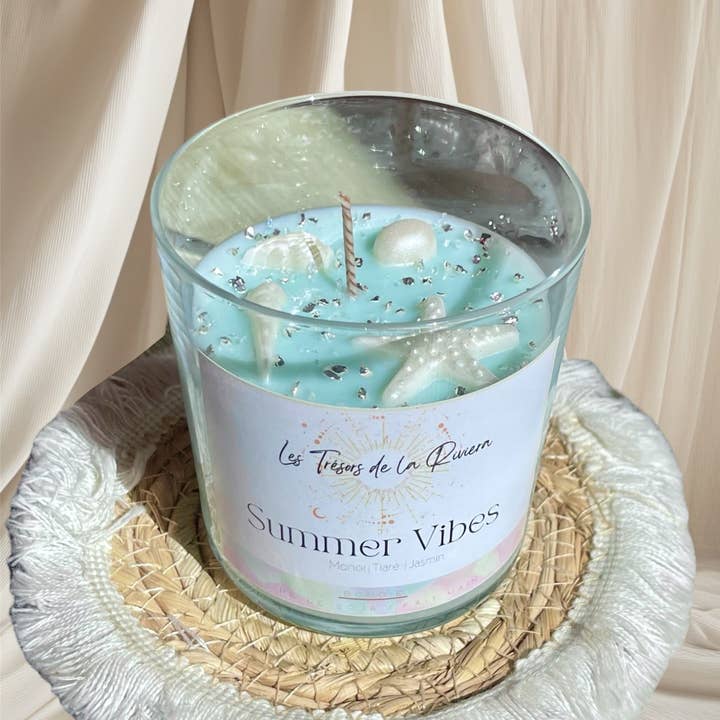 AMBIANCE D'ÉTÉ and other Purchase Wholesale riviste straniere. Free Returns & Net 60 Terms on Faire trending on Faire.