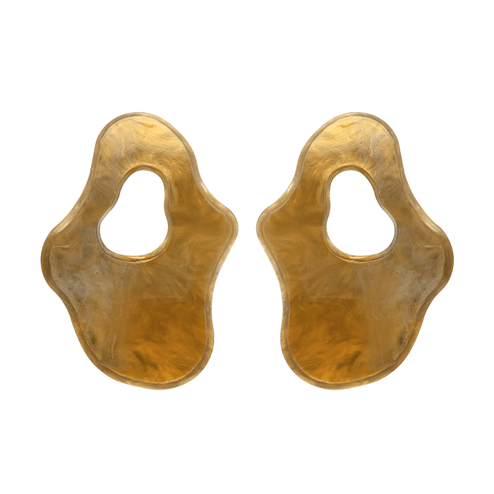 AMORINO SRL - Wholesale Knopjes/oorstekers - ACRYL OORSTEKERS - FT2448A4873