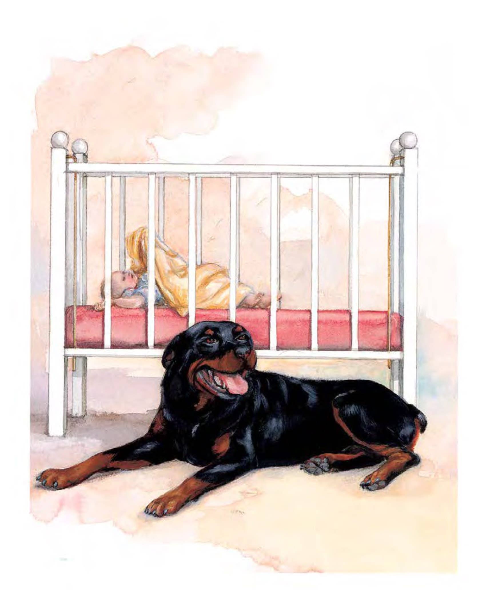 Laughing Elephant Books - Wholesale Preschool Book (3-5) - Carl's Masquerade 40th Anniversary Edition7