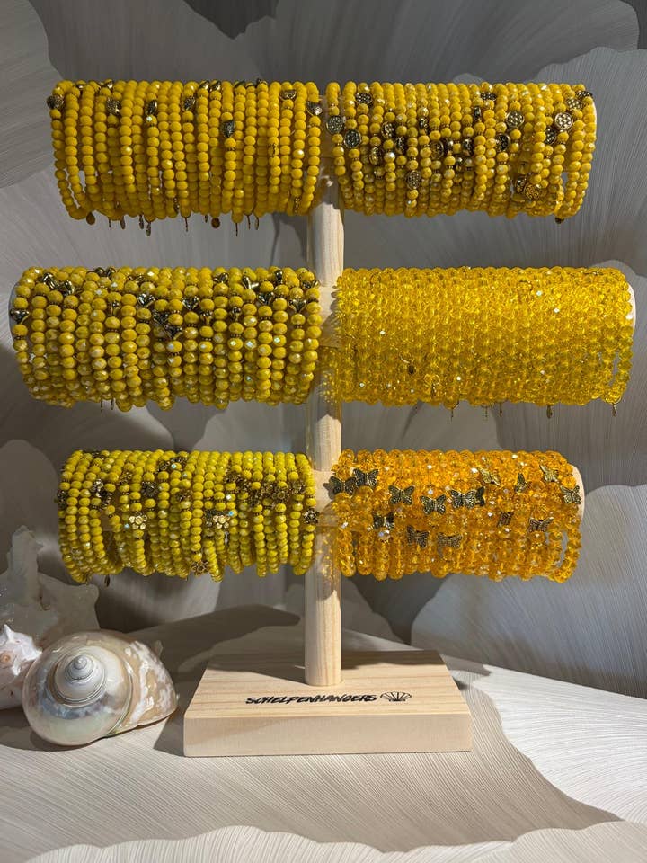 Mostrar 3 capas n.º 5 para venta al por mayor de Product Import Holland