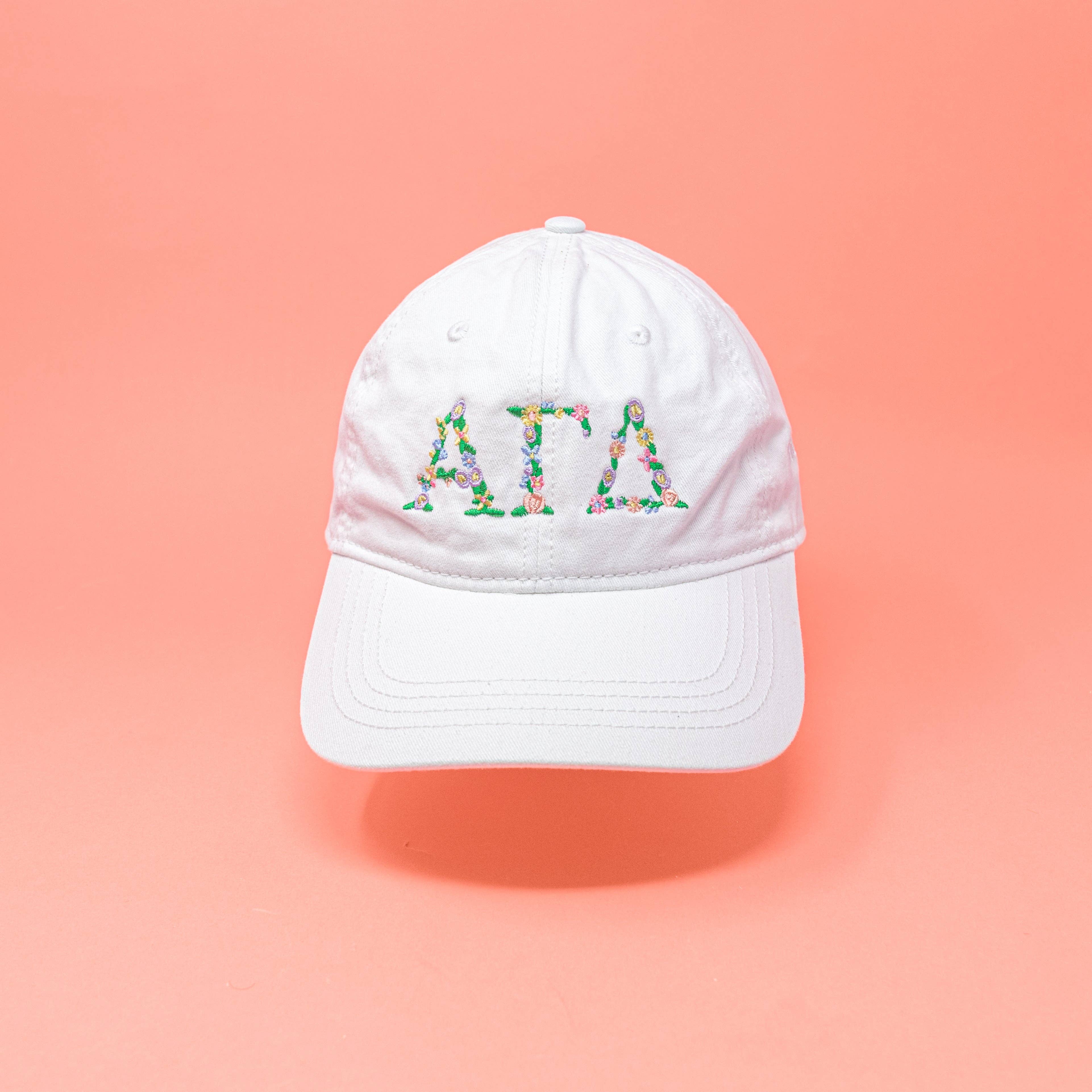 Swag - Wholesale Baseball Cap - Women's - Greek Cap18