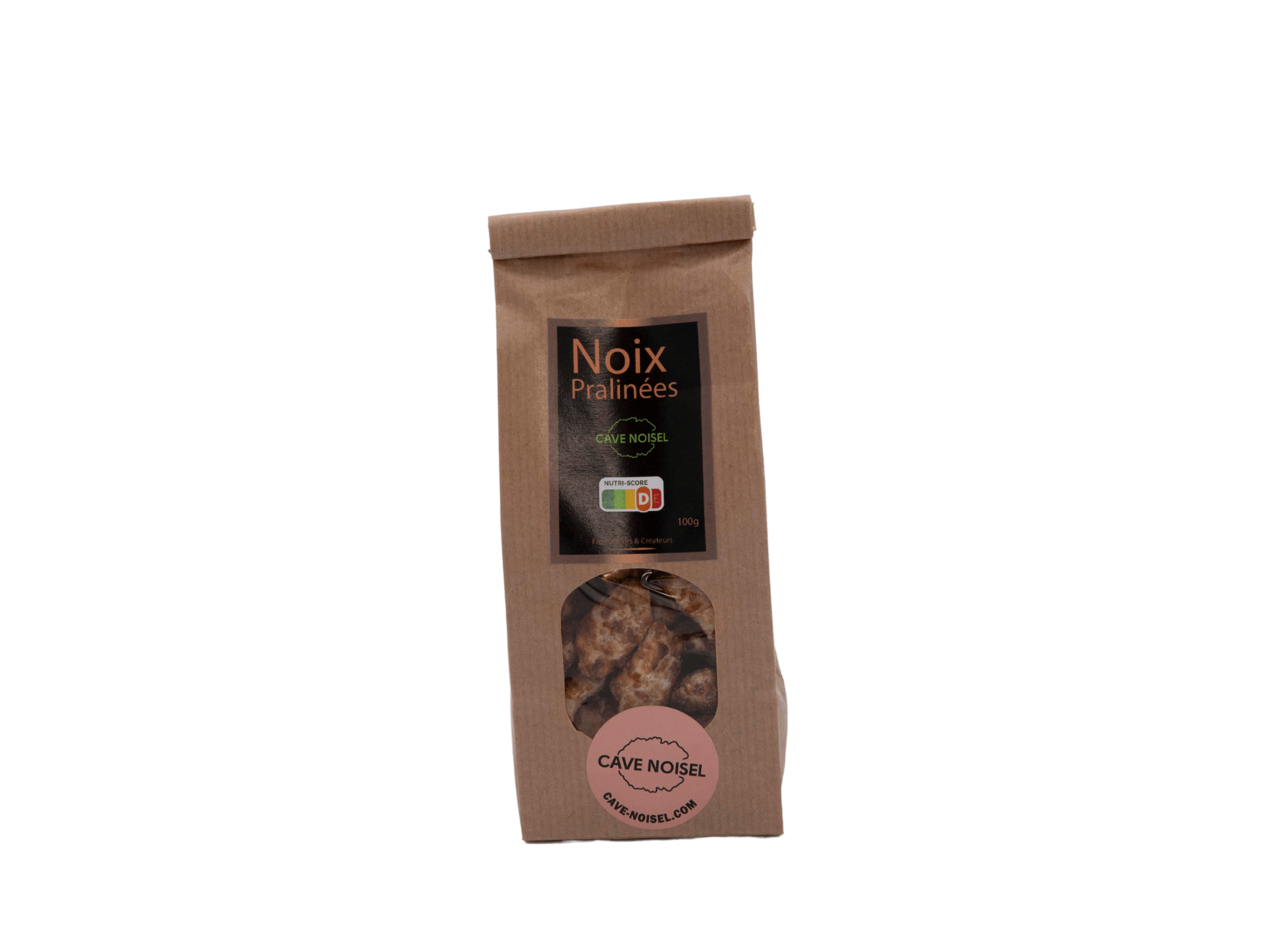 Cave Noisel – wholesale Cake – Praline walnuts0