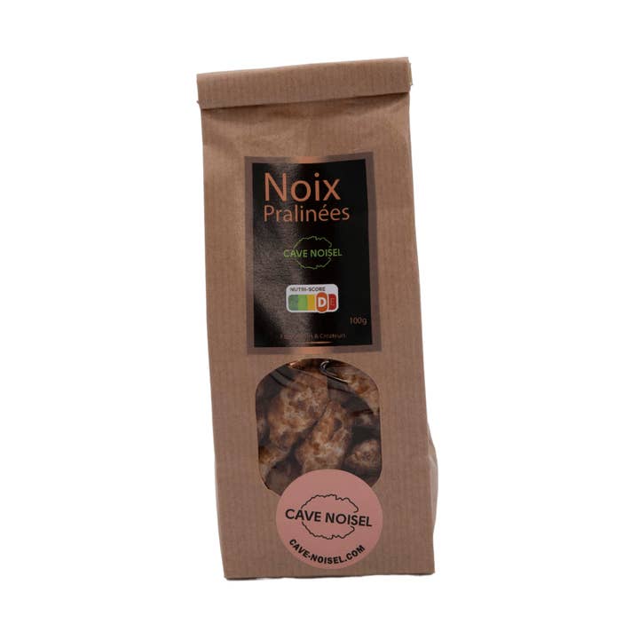 Cave Noisel – wholesale Cake – Praline walnuts0