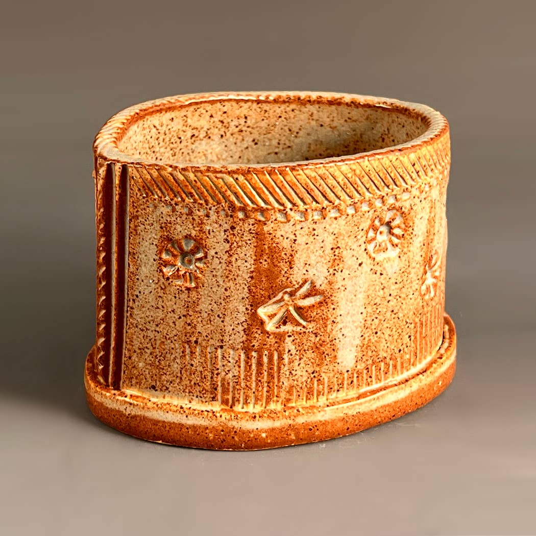 Macone Clay / Spooner Creek - Wholesale Plant Pot - MP - Mini Planter12