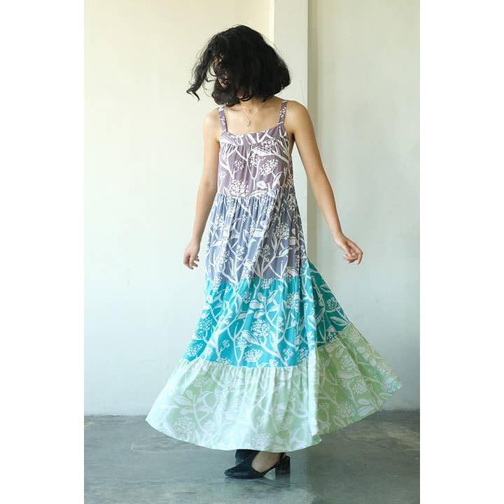 Vestido Folho | Cool por atacado de Balizen Direct from Bali