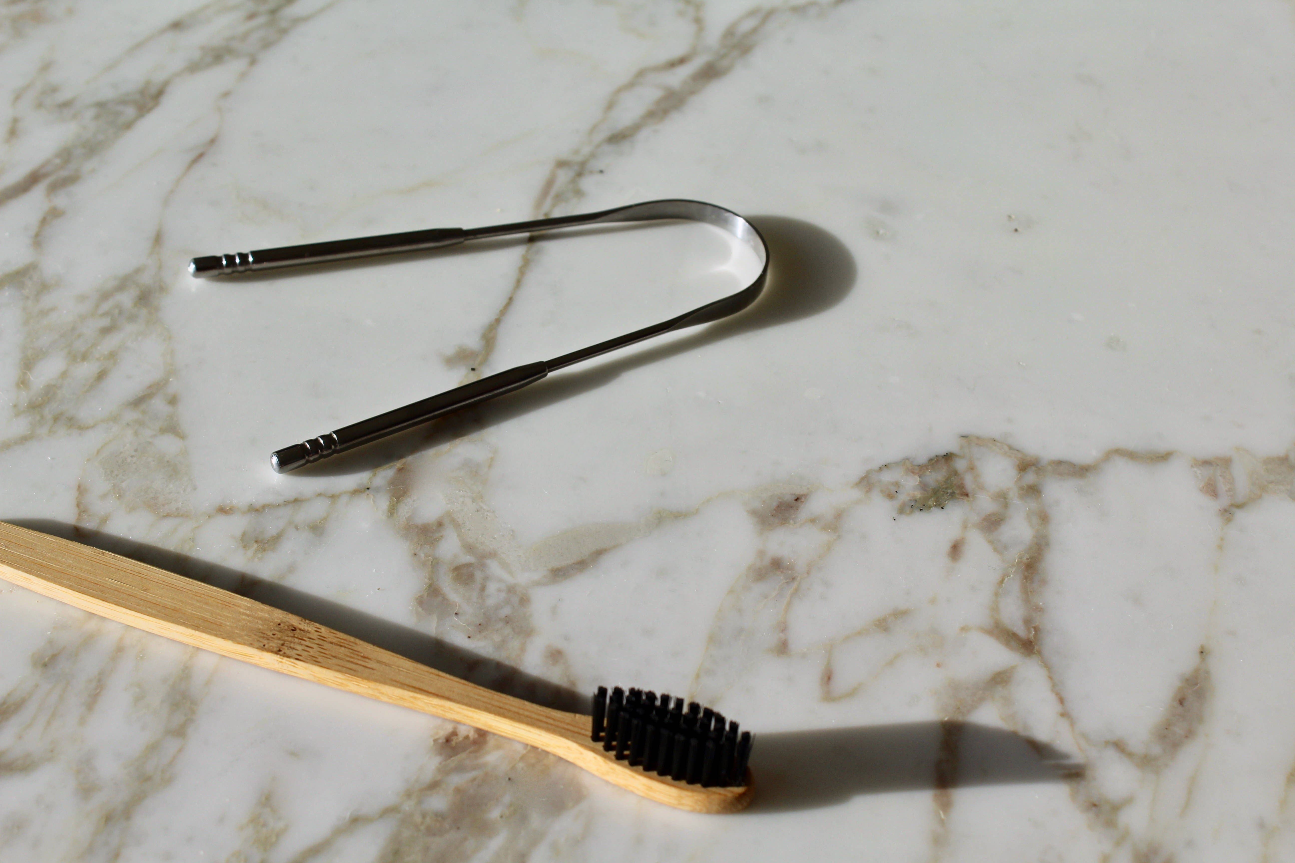 Jentl. - Wholesale Tongue scraper - Tongue Cleaner