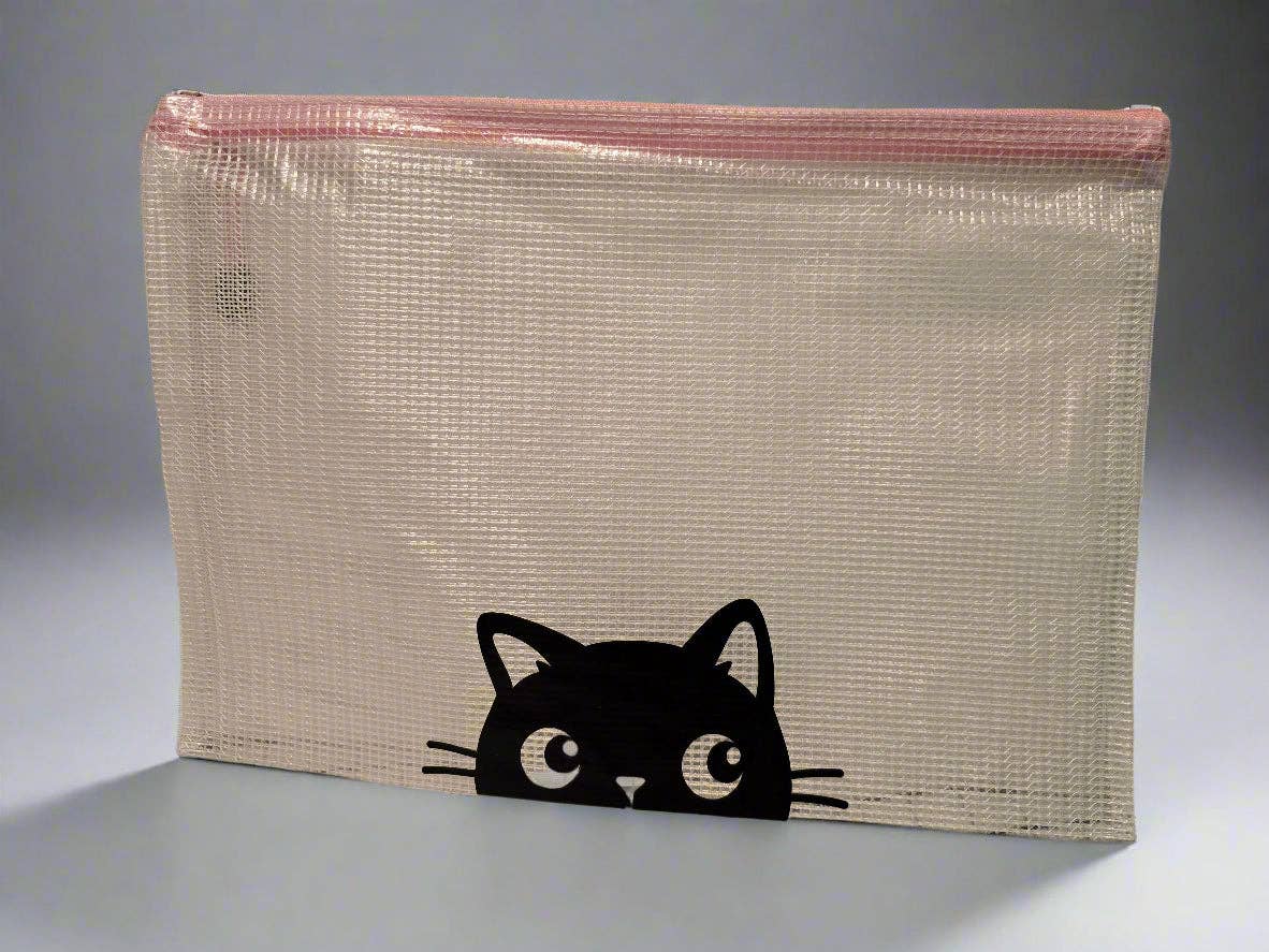 Gingerberry Quilts - Wholesale Craft Supplies - Quilt Project Bag