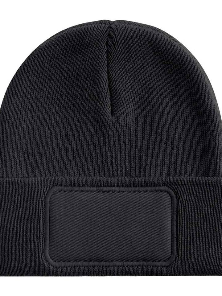 Beechfield - Berretto con Patch Originale per Bambini per la vendita all'ingrosso da parte di Pierre Francis