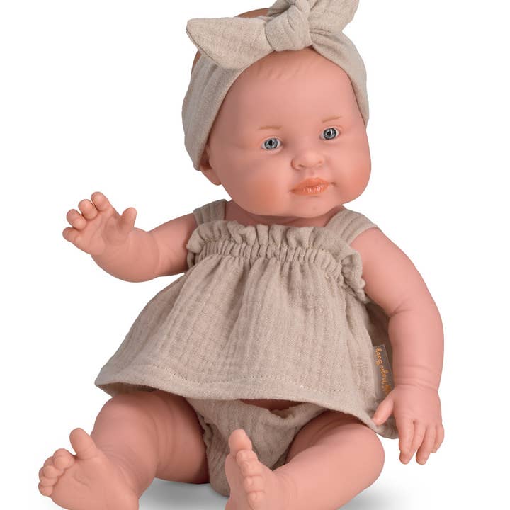 Petite for wholesale by LAMAGIK, S.L.