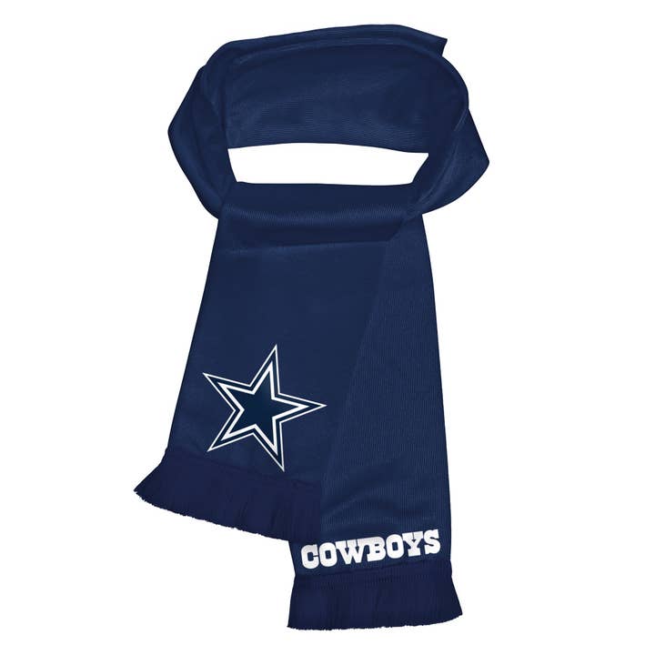 NFL Dallas Cowboys Pet Scarf for wholesale by Little Earth Productions