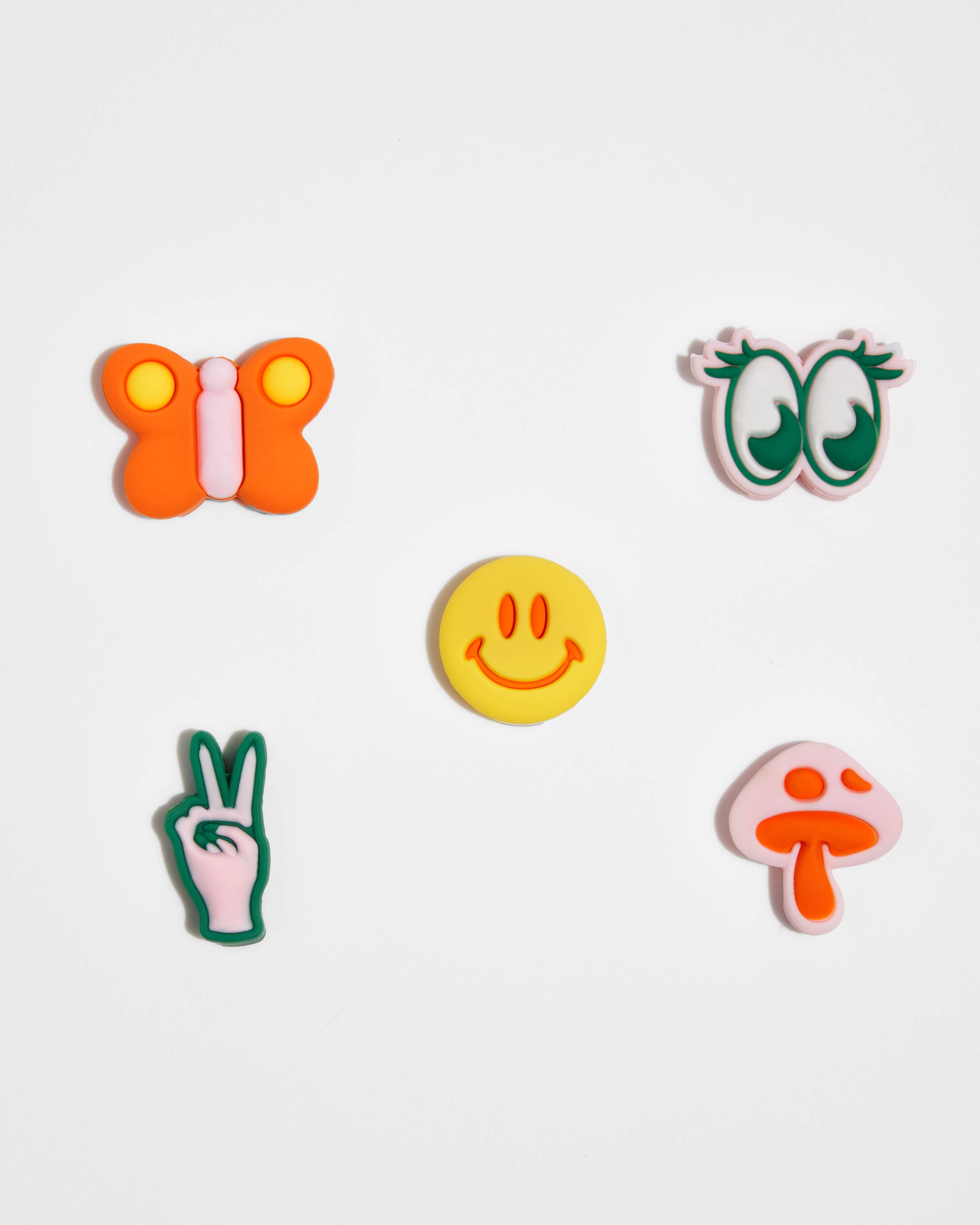 Wild One - Wholesale Pet Collar Charm - Cat/Dog - Flair Collar and Leash Charm Pack Accessories0