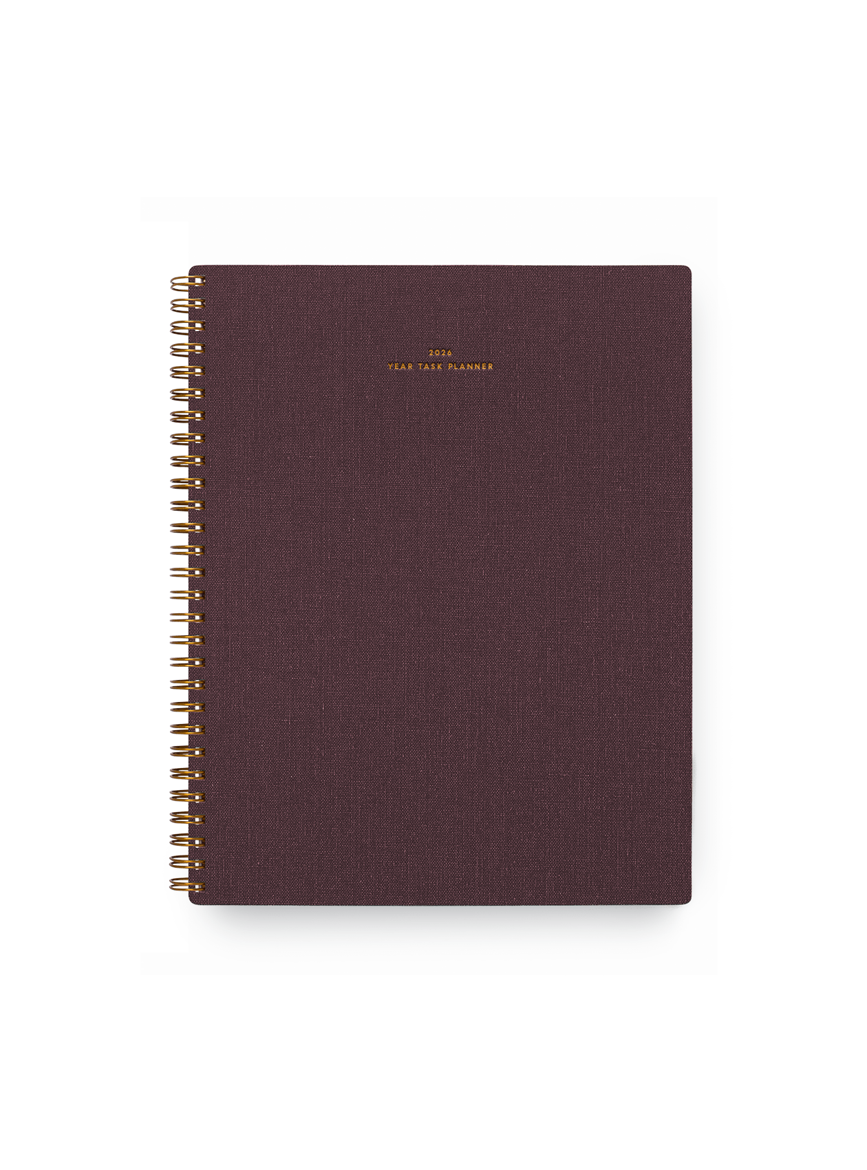 Appointed - Wholesale Planner - 2026 Year Task Planner2