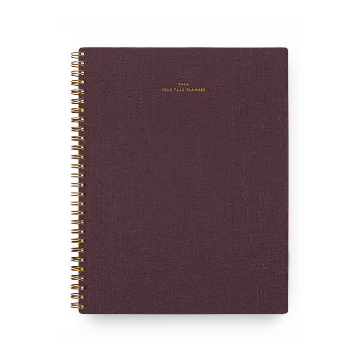 2026 Year Task Planner and other Purchase Wholesale deskplanner. Free Returns & Net 60 Terms on Faire trending on Faire.