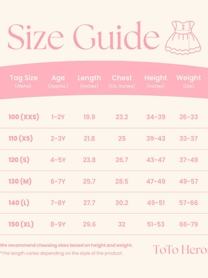 ToTo Heros - Wholesale Dress - Kids - Sarah Wide Collar Textured Dress7