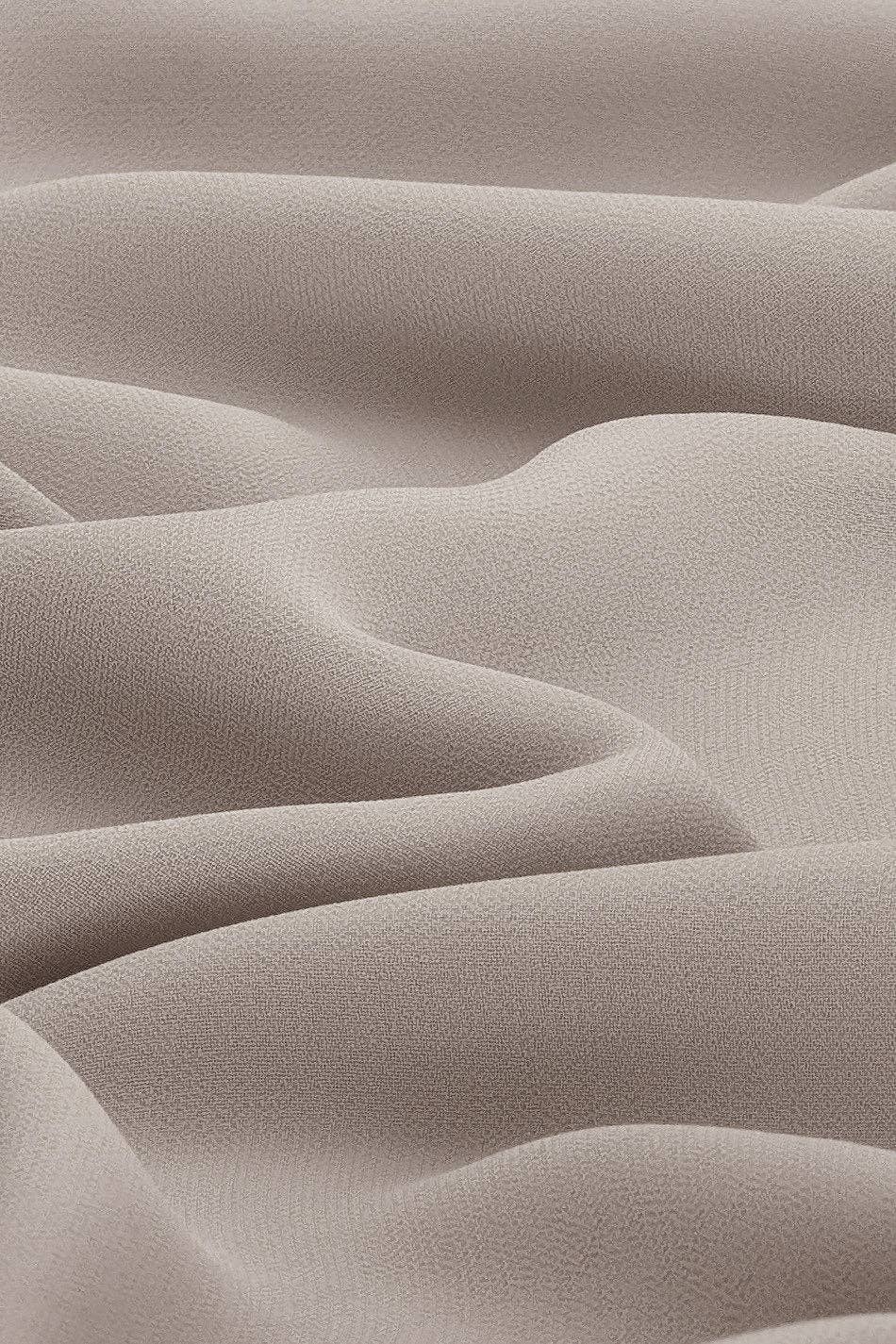 Everyday Chiffon Hijab - Pewter for wholesale on Faire3