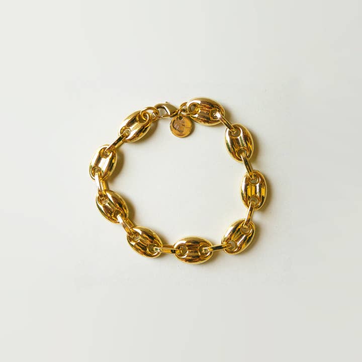 Bracelet Lana pour la vente par Lacuna Jewel