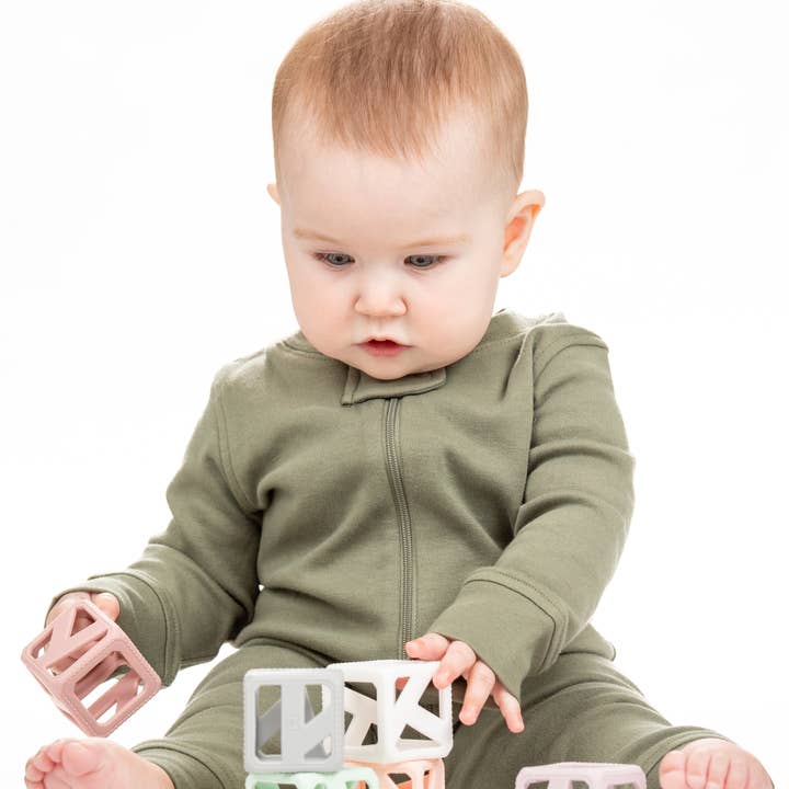 Malarkey Kids - Venta al por mayor Mordedor - Bebés - Apilar y Masticar11