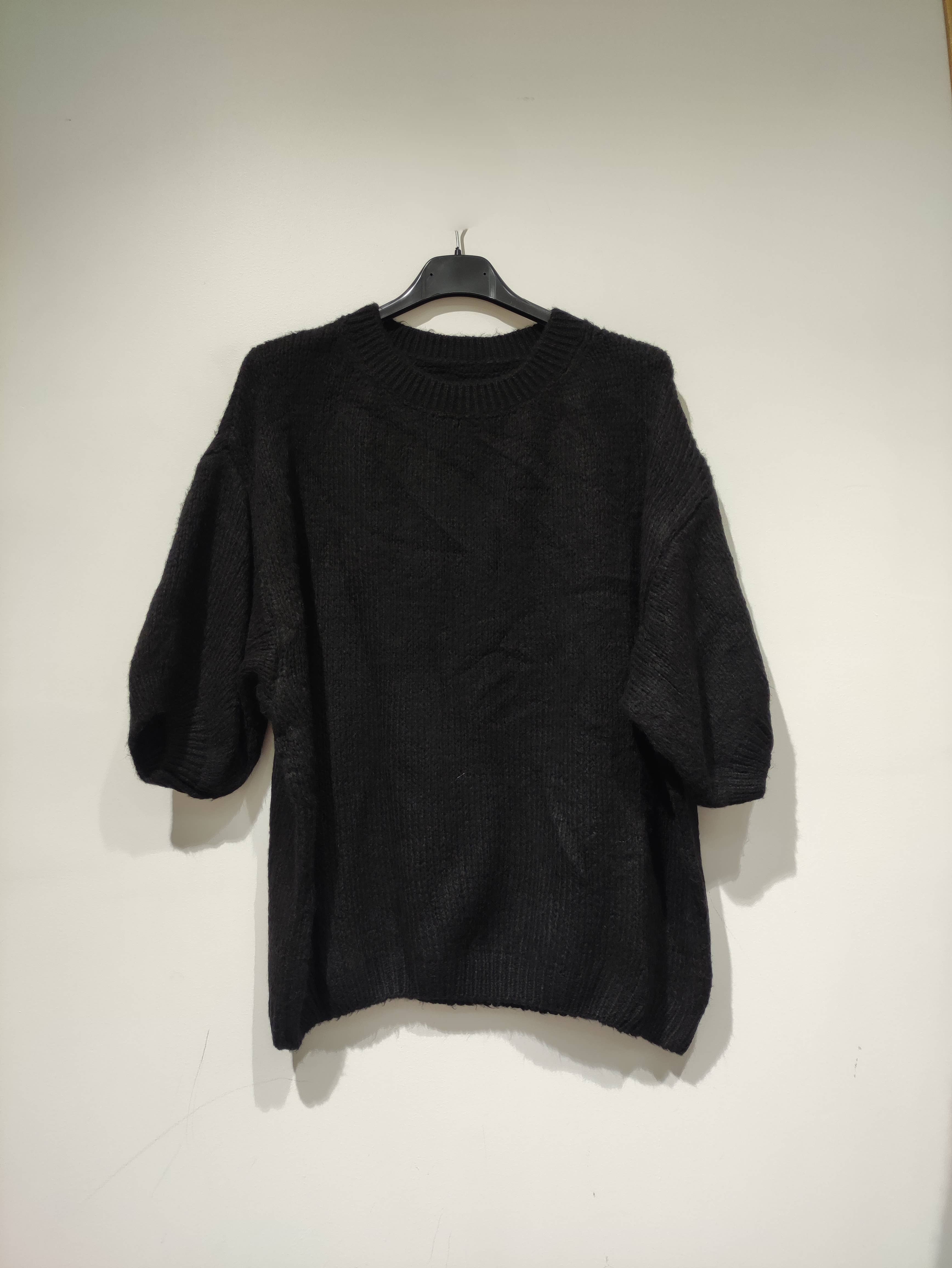 Pomelo paris – Engroshandel Pullover - Dame – ROMA Træk 82061 - AH263