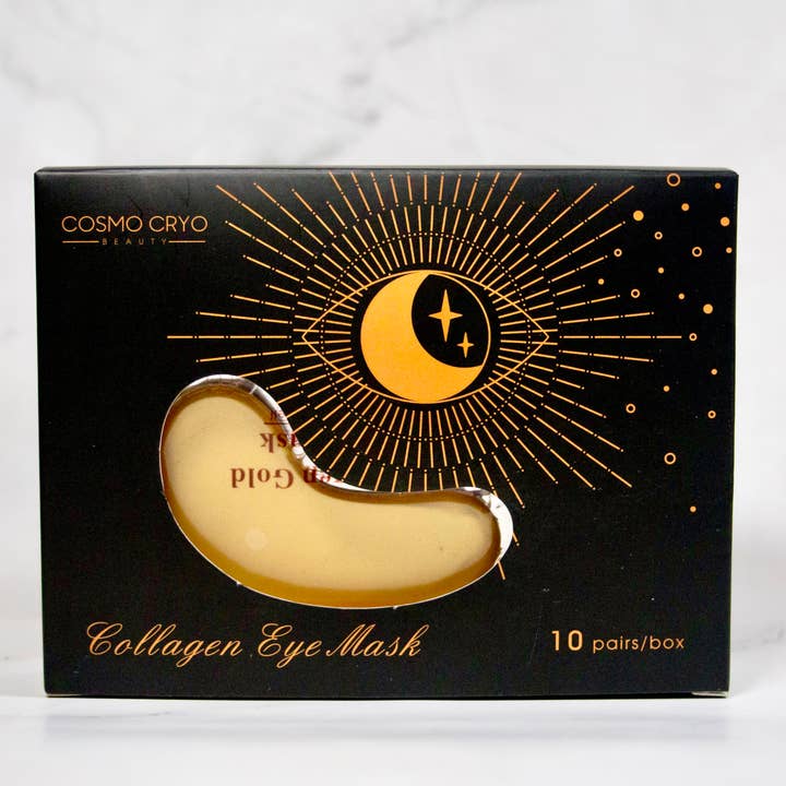 Kollagen-Augenmaske für den Großhandel von Cosmo Cryo