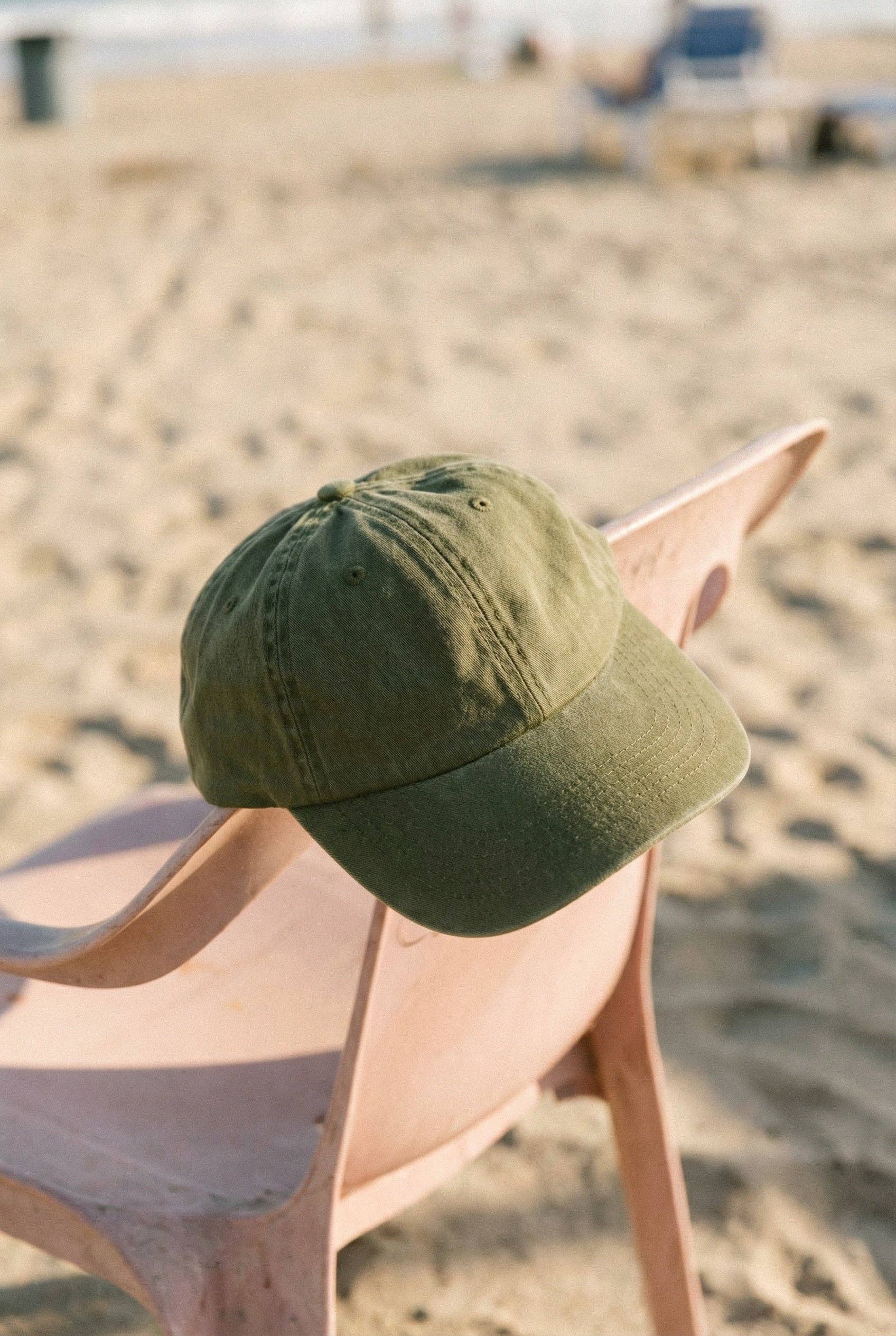 Openhouse - Wholesale Baseball Cap - Unisex - Signature Dad Cap26