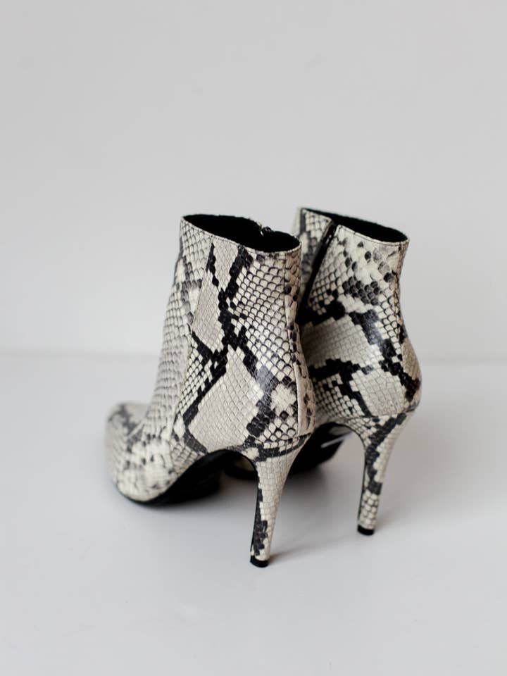 Venus Snake Stövlar för wholesale av s-120