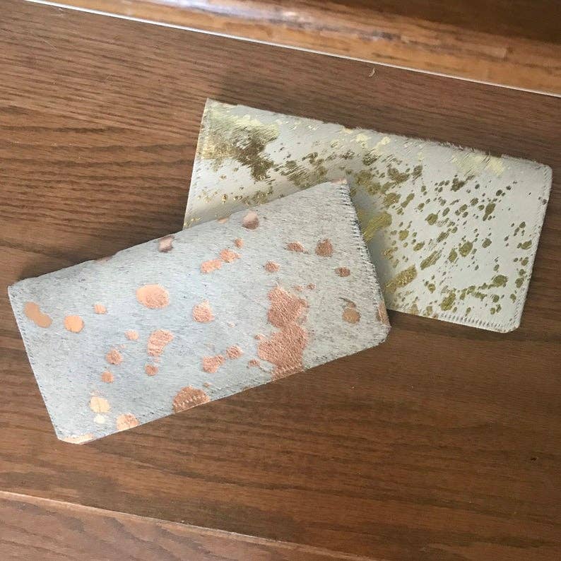 Everley Dawn – wholesale Wallet – Women's – Rowan Wallet2